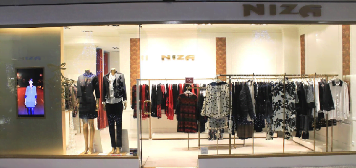 Niza avanza en el extranjero: primera tienda en Estados Unidos y apertura en México y Kuwait